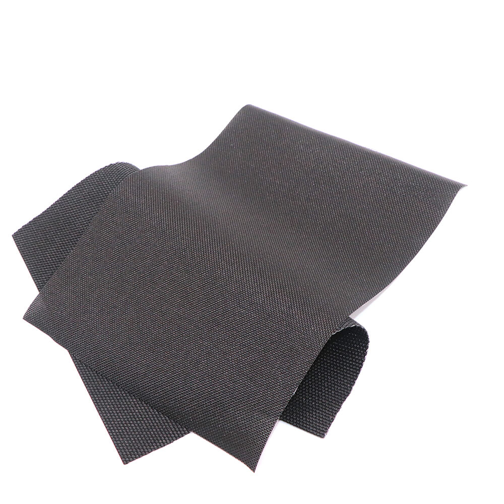 Aluminum Foil Fabric Manufacturers